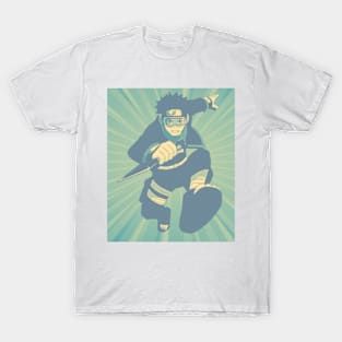 obito T-Shirt